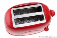 Новый тостер Соса-Cola – акция! - <ro>Изображение</ro><ru>Изображение</ru> #3, <ru>Объявление</ru> #1554315