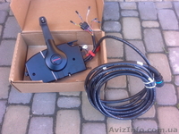 Дистанционное управление лодочным мотором - <ro>Изображение</ro><ru>Изображение</ru> #4, <ru>Объявление</ru> #1551771