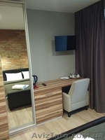 Посуточно, почасово миниотель на Демеевской, Автовокзал - <ro>Изображение</ro><ru>Изображение</ru> #3, <ru>Объявление</ru> #1553203