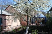 Два дома на участке 5,8 сот. - <ro>Изображение</ro><ru>Изображение</ru> #1, <ru>Объявление</ru> #1554232