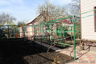 Два дома на участке 5,8 сот. - <ro>Изображение</ro><ru>Изображение</ru> #3, <ru>Объявление</ru> #1554232