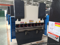 Листогиб гидравлический. Листогибочный пресс. Кромкогиб - <ro>Изображение</ro><ru>Изображение</ru> #1, <ru>Объявление</ru> #1554223