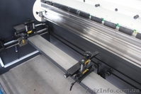 Листогиб гидравлический. Листогибочный пресс. Кромкогиб - <ro>Изображение</ro><ru>Изображение</ru> #3, <ru>Объявление</ru> #1554223