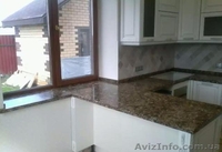 Столешницы из гранита - <ro>Изображение</ro><ru>Изображение</ru> #5, <ru>Объявление</ru> #1554088