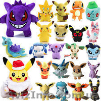 Покемоны игрушки, купить покемона Пикачу, Чермандер покемон, Сквиртл, Бульбазавр - <ro>Изображение</ro><ru>Изображение</ru> #6, <ru>Объявление</ru> #1551670