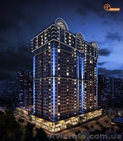 Освещение зданий под ключ от профессионалов. - <ro>Изображение</ro><ru>Изображение</ru> #6, <ru>Объявление</ru> #1553429