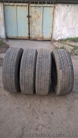 Автомобильные шины б/у - <ro>Изображение</ro><ru>Изображение</ru> #2, <ru>Объявление</ru> #1553800
