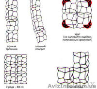 Форма трафарет для заливки садовая МОЯ дорожка 60х60х6см. - <ro>Изображение</ro><ru>Изображение</ru> #3, <ru>Объявление</ru> #1552422
