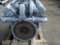 Продам двигатель ЯМЗ-238 ДЕ-2 и ЯМЗ-238 М2 - <ro>Изображение</ro><ru>Изображение</ru> #3, <ru>Объявление</ru> #1554510