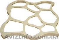 Форма трафарет для заливки садовая МОЯ дорожка 80х80х6см. - <ro>Изображение</ro><ru>Изображение</ru> #2, <ru>Объявление</ru> #1552423