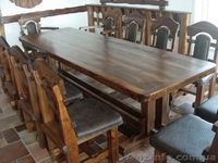 Мебель «Ретровуд» - <ro>Изображение</ro><ru>Изображение</ru> #2, <ru>Объявление</ru> #1551579