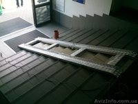 Металлические пандусы Киев - <ro>Изображение</ro><ru>Изображение</ru> #2, <ru>Объявление</ru> #1547992