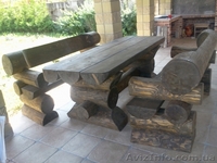 Мебель «Ретровуд» - <ro>Изображение</ro><ru>Изображение</ru> #4, <ru>Объявление</ru> #1551579