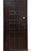 Входные двери от производителя! Бесплатная доставка по Украине! - <ro>Изображение</ro><ru>Изображение</ru> #1, <ru>Объявление</ru> #1548860