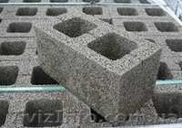 Продам бетонные блоки, кирпич. Цены от 4 грн!  - <ro>Изображение</ro><ru>Изображение</ru> #2, <ru>Объявление</ru> #1548048