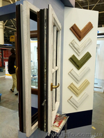 Алюминиево-деревянные системы «Grand», «Grand+», «Frame Glass» - <ro>Изображение</ro><ru>Изображение</ru> #2, <ru>Объявление</ru> #1554541