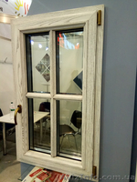 Алюминиево-деревянные системы «Grand», «Grand+», «Frame Glass» - <ro>Изображение</ro><ru>Изображение</ru> #4, <ru>Объявление</ru> #1554541