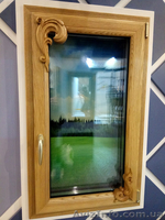 Алюминиево-деревянные системы «Grand», «Grand+», «Frame Glass» - <ro>Изображение</ro><ru>Изображение</ru> #7, <ru>Объявление</ru> #1554541