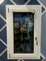 Алюминиево-деревянные системы «Grand», «Grand+», «Frame Glass» - <ro>Изображение</ro><ru>Изображение</ru> #8, <ru>Объявление</ru> #1554541