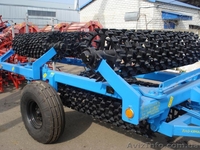 Каток кольчато-шпоровый КЗК-6-03 - <ro>Изображение</ro><ru>Изображение</ru> #2, <ru>Объявление</ru> #1554619