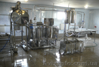 Линия переработки молока - <ro>Изображение</ro><ru>Изображение</ru> #5, <ru>Объявление</ru> #1548479