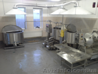 Линия переработки молока - <ro>Изображение</ro><ru>Изображение</ru> #2, <ru>Объявление</ru> #1548479