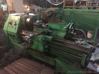 Продаем станки б/у, металлообрабатывающие оборудование - <ro>Изображение</ro><ru>Изображение</ru> #2, <ru>Объявление</ru> #1559836