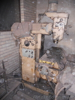 Продаем станки б/у, металлообрабатывающие оборудование - <ro>Изображение</ro><ru>Изображение</ru> #3, <ru>Объявление</ru> #1559836