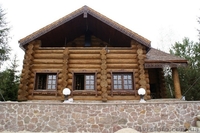 Строительство коттеджей, домов, отелей! Камень, сруб, каркасные. По всей Украине - <ro>Изображение</ro><ru>Изображение</ru> #8, <ru>Объявление</ru> #1560201