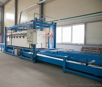 Европейское автоматическое оборудование Гродно - <ro>Изображение</ro><ru>Изображение</ru> #1, <ru>Объявление</ru> #1555656