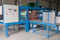 Комплект промышленного оборудования Гродно - <ro>Изображение</ro><ru>Изображение</ru> #8, <ru>Объявление</ru> #1555657