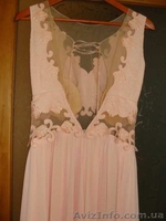 Вечернее эксклюзивное платье! - <ro>Изображение</ro><ru>Изображение</ru> #3, <ru>Объявление</ru> #1560522