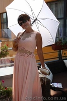 Вечернее эксклюзивное платье! - <ro>Изображение</ro><ru>Изображение</ru> #1, <ru>Объявление</ru> #1560522