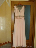Вечернее эксклюзивное платье! - <ro>Изображение</ro><ru>Изображение</ru> #2, <ru>Объявление</ru> #1560522