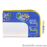 Водная раскраска коврик многоразового использования - <ro>Изображение</ro><ru>Изображение</ru> #2, <ru>Объявление</ru> #1555617