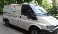Продаю Ford Transit - <ro>Изображение</ro><ru>Изображение</ru> #1, <ru>Объявление</ru> #1561776