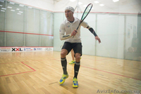 Продается известный сквош центр в центре Минска - <ro>Изображение</ro><ru>Изображение</ru> #2, <ru>Объявление</ru> #1559162