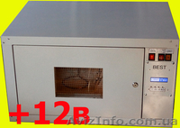 Инкубатор для яиц. - <ro>Изображение</ro><ru>Изображение</ru> #5, <ru>Объявление</ru> #1556590