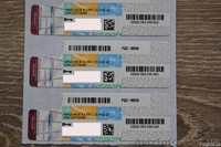 Продаём оригинальные наклейки, боксы Windows 7 PRO, 8.1 PRO, 10 PRO - <ro>Изображение</ro><ru>Изображение</ru> #5, <ru>Объявление</ru> #1557388