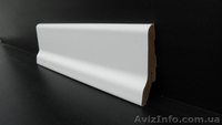Напольный плинтус из МДФ - Более 33 цветов в наличии - <ro>Изображение</ro><ru>Изображение</ru> #2, <ru>Объявление</ru> #1558301