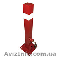 Производим и реализуем парковочные барьеры. - <ro>Изображение</ro><ru>Изображение</ru> #4, <ru>Объявление</ru> #1559200