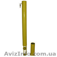 Производим и реализуем парковочные барьеры. - <ro>Изображение</ro><ru>Изображение</ru> #5, <ru>Объявление</ru> #1559200