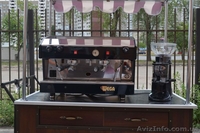 Велокофейня - бизнес под ключ, кофе на колесах - <ro>Изображение</ro><ru>Изображение</ru> #4, <ru>Объявление</ru> #1559579