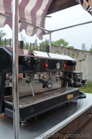 Велокофейня - бизнес под ключ, кофе на колесах - <ro>Изображение</ro><ru>Изображение</ru> #9, <ru>Объявление</ru> #1559579
