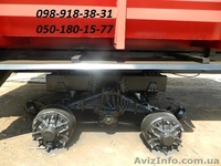 Прицеп тракторный (зерновоз) НТС-16, НТС-10,НТС-5, 2ПТС-9, 2ПТС-6 - <ro>Изображение</ro><ru>Изображение</ru> #4, <ru>Объявление</ru> #1558742