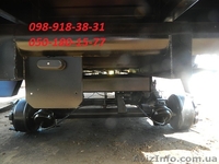 Прицеп тракторный (зерновоз) НТС-16, НТС-10,НТС-5, 2ПТС-9, 2ПТС-6 - <ro>Изображение</ro><ru>Изображение</ru> #6, <ru>Объявление</ru> #1558742