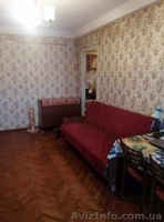 Трехкомнатная квартира ,Соломенский р-н, улица Златопольская 4к - <ro>Изображение</ro><ru>Изображение</ru> #1, <ru>Объявление</ru> #1558484