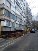 Трехкомнатная квартира ,Соломенский р-н, улица Златопольская 4к - <ro>Изображение</ro><ru>Изображение</ru> #3, <ru>Объявление</ru> #1558484