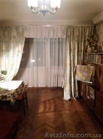 Трехкомнатная квартира ,Соломенский р-н, улица Златопольская 4к - <ro>Изображение</ro><ru>Изображение</ru> #5, <ru>Объявление</ru> #1558484