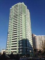  Шикарная трёхкомнатная квартира в Соломенский Районе ЖК "Малахит" - <ro>Изображение</ro><ru>Изображение</ru> #1, <ru>Объявление</ru> #1558000